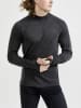 Craft Functioneel shirt antraciet
