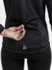 Craft Funktionsjacke in Schwarz