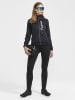 Craft Funktionsjacke in Schwarz