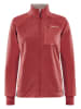 Craft Funktionsjacke in Rot