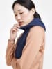 Craft Trainingsjacke in Beige/ Dunkelblau