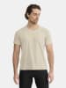 Craft Funktionsshirt in Beige
