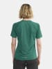 Craft Functioneel shirt groen