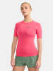 Craft Trainingsshirt "ADV Cool Intensity" roze
