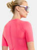 Craft Trainingsshirt "ADV Cool Intensity" roze