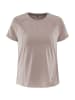 Craft Trainingsshirt "ADV Tone Tee 2" beige