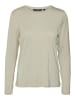 Vero Moda Longsleeve in Creme