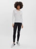 Vero Moda Koszulka w kolorze białym