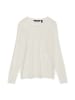 Vero Moda Longsleeve in Weiß