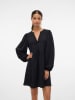 Vero Moda Kleid in Schwarz