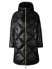 Rich & Royal Steppmantel in Schwarz
