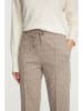 Rich & Royal Hose in Beige