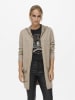 ONLY Vest taupe