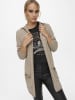 ONLY Vest taupe