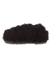 Moon Boot Hausschuhe in Schwarz