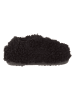 Moon Boot Pantoffels zwart