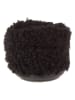 Moon Boot Pantoffels zwart