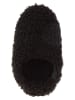 Moon Boot Hausschuhe in Schwarz