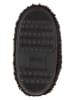 Moon Boot Pantoffels zwart