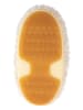 Moon Boot Pantoffels crème
