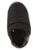 Moon Boot Kapcie "Sandal Band" w kolorze czarnym