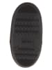 Moon Boot Hausschuhe "Sandal Band" in Schwarz