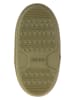 Moon Boot Hausschuhe "Sandal Band" in Khaki