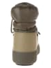 Moon Boot Winterboots "Mtrack Low" kaki