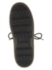 Moon Boot Winterboots "Mtrack Low" in Khaki