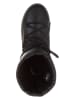 Moon Boot Winterstiefel "Ltrack High" in Schwarz