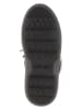 Moon Boot Kozaki zimowe "Ltrack High" w kolorze czarnym