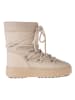 Moon Boot Winterboots "Ltrack Tube" beige