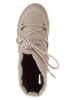 Moon Boot Winterboots "Ltrack Tube" beige
