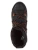 Moon Boot Winterboots "Ltrack" zwart