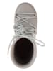 Moon Boot Rubberlaarzen "Low" grijs