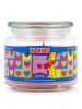 Haribo Geurkaars "Haribo Loved One" rood - 300 g