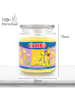 Haribo Duftkerze "Haribo Lemon Fruits" in Gelb - 510 g