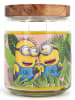Minions Świeca zapachowa "Minions Spread Happiness" - 510 g
