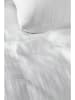 Beddinghouse Bettwäsche-Set "Pure" in Weiß