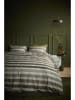 Beddinghouse Komplet pościeli "Gloaming" w kolorze zielonym