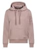 Sublevel Hoodie in Rosa