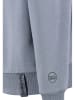 Sublevel Sweatjacke in Hellblau