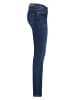 Sublevel Spijkerbroek - slim fit - donkerblauw