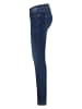 Sublevel Spijkerbroek - slim fit - donkerblauw