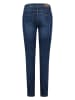 Sublevel Spijkerbroek - slim fit - donkerblauw