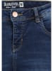 Sublevel Spijkerbroek - slim fit - donkerblauw