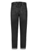 Sublevel Jeans - Tapered fit - in Schwarz
