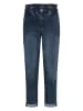 Sublevel Jeans - Tapered fit - in Dunkelblau
