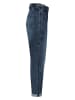 Sublevel Jeans - Tapered fit - in Dunkelblau