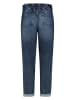 Sublevel Jeans - Tapered fit - in Dunkelblau